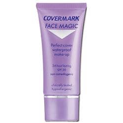 Covermark Face Magic Fondotinta 30ml N.10 Nocciola-1