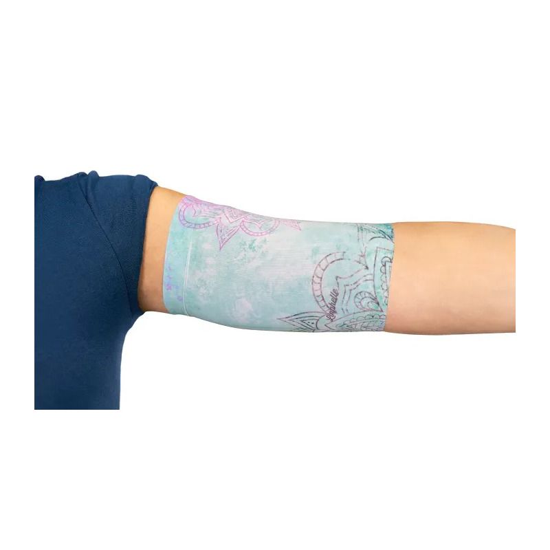 Coverpicc Microfibra Linphelle Protection 20028 Taglia 0-1