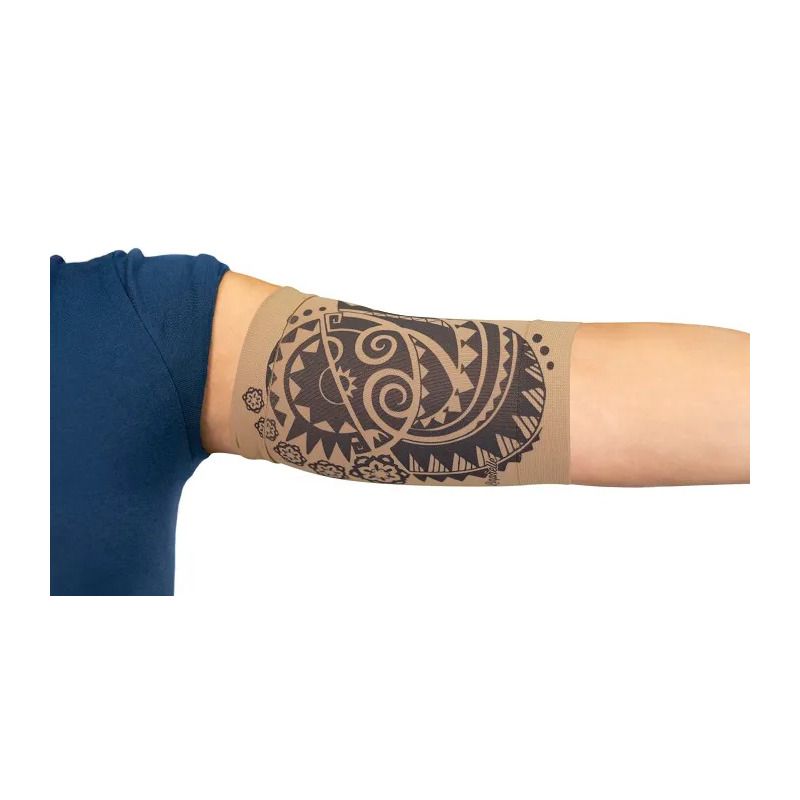 Coverpicc Microfibra Linphelle Protection 20031 Taglia 0-1