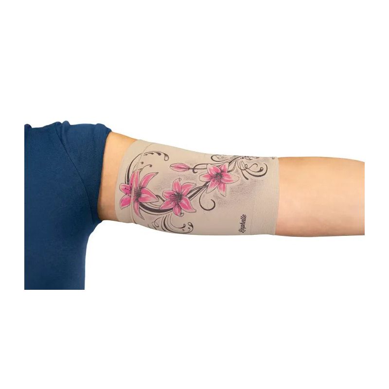 Coverpicc Microfibra Linphelle Protection 20024 Taglia 0-1