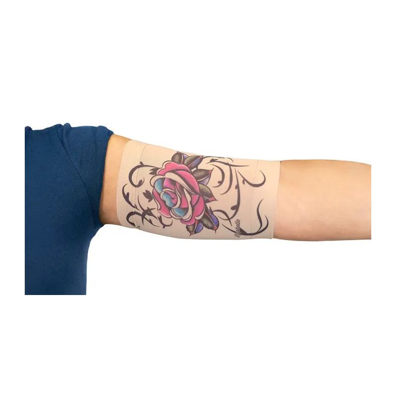 Coverpicc Microfibra Linphelle Protection 20021 Taglia 0-1