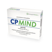 CPMIND integratore di fermenti lattici 14 bustine-1