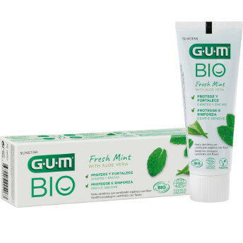 Gum Bio Dentifricio 75ml-2
