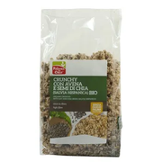CRUNCHY AVENA CHIA 375G BIO-1