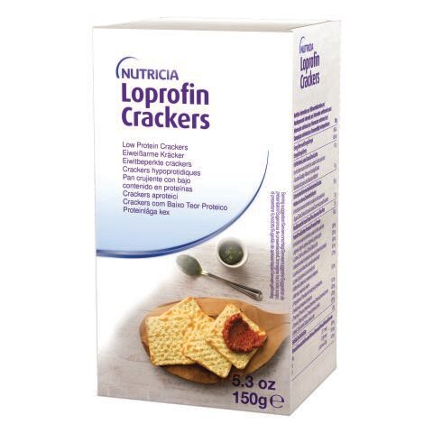 Laprofin Cracker 150g-2