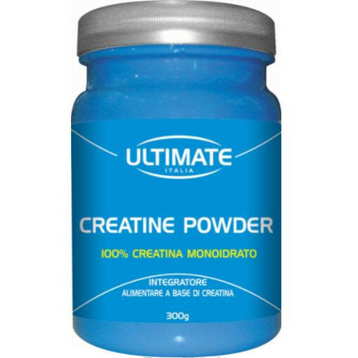 Ultimate Creatine Powder integratore di creatina 300g-2