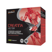 Ethicsport Creatina Vector 20 Bustine 8g-1