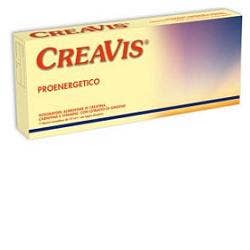 Creavis 7 Flaconcini 10ml-1