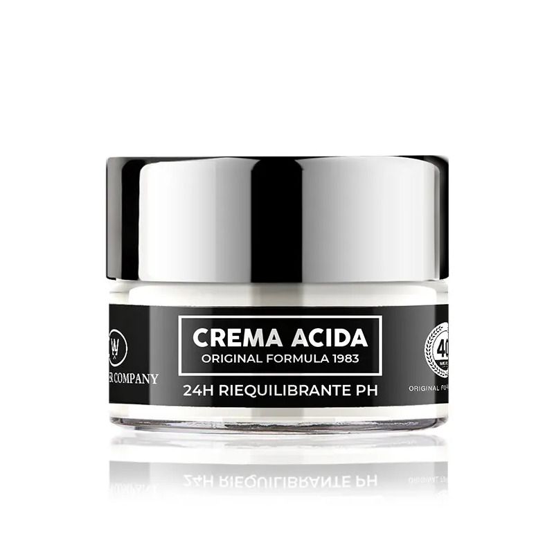 LR Wonder Crema Acida Viso 50ml-1