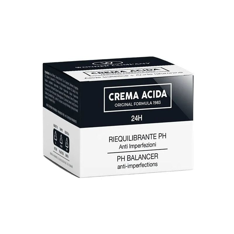 LR Wonder Crema Acida Viso 50ml-2