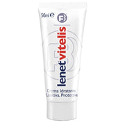 Lenet Vitelis Crema Idratante Lenitiva Protettiva 50ml-1