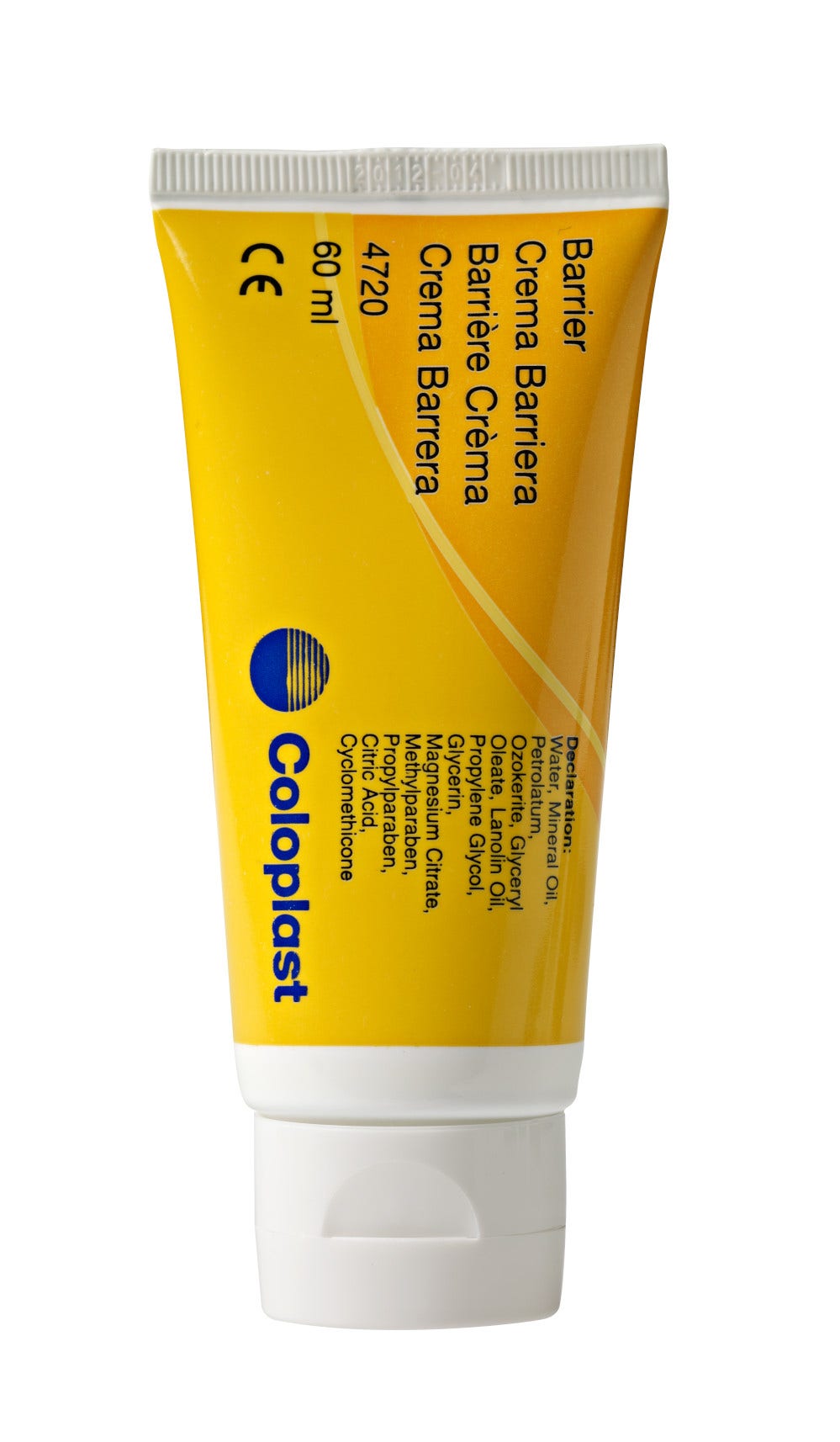 Comfeel Crema Barriera 60g-1