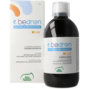 Alta Natura Be-Dren gusto ACE per il drenaggio dei liquidi corporei 500ml-1