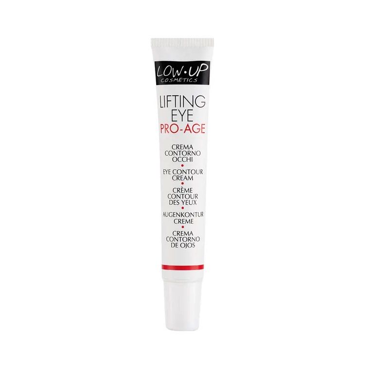 Lowup Cosmetics Crema Contorno Occhi Pro-Age 20ml-1