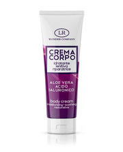 Crema Corpo Acido Ialuronico + Aloe Vera 150ml-2