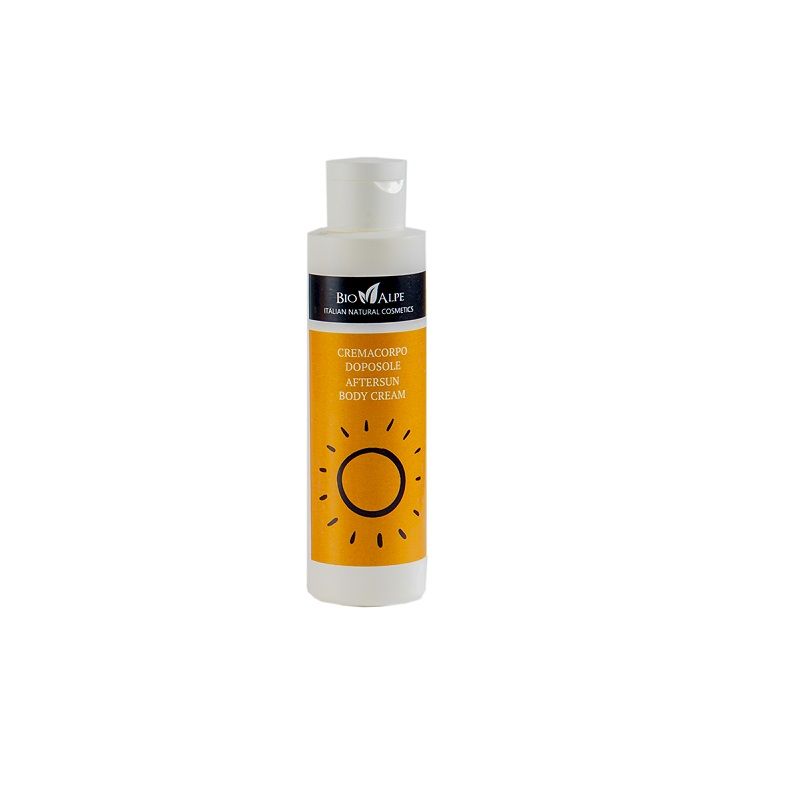 Duesa Pharm Crema Corpo Doposole 150ml-1