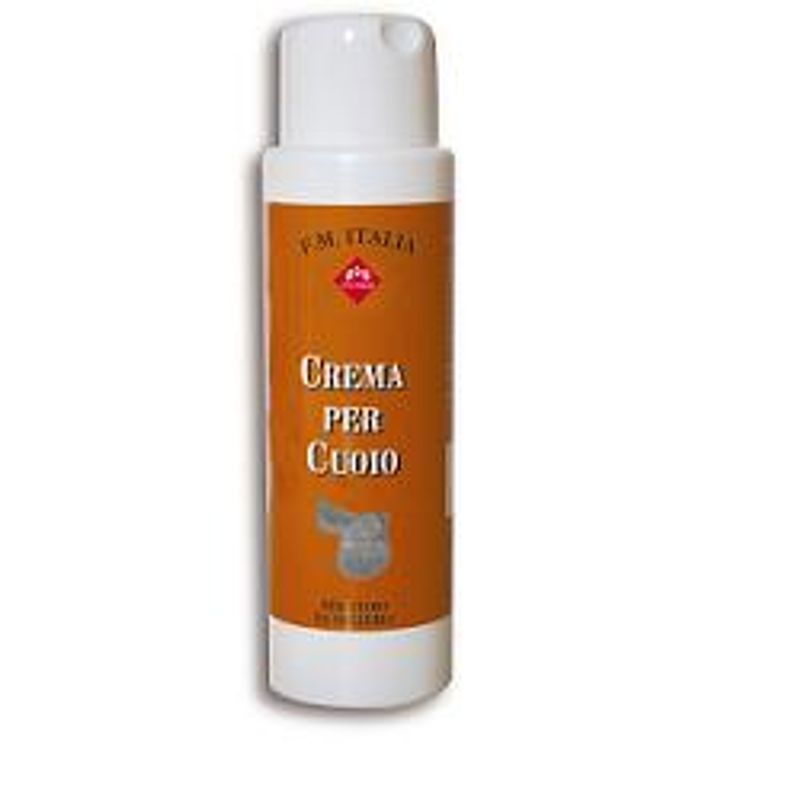 CREMA CUOIO 250ML-1