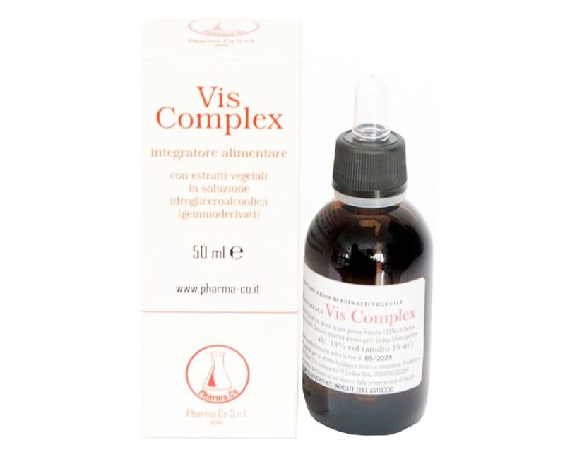 Vis Complex Gocce 50ml-1