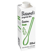Provamel Organic-Bio Soya Cuisine alternativa alla panna da cucina 250ml-1