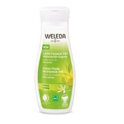 Weleda Limone Crema Fluida Idratazione 24h 200ml-1