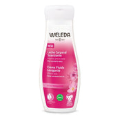 Weleda Rosa Mosqueta crema fluida levigante 200ml-1