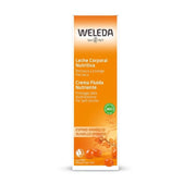 Weleda Olivello Spinoso crema fluida nutriente 200ml-1
