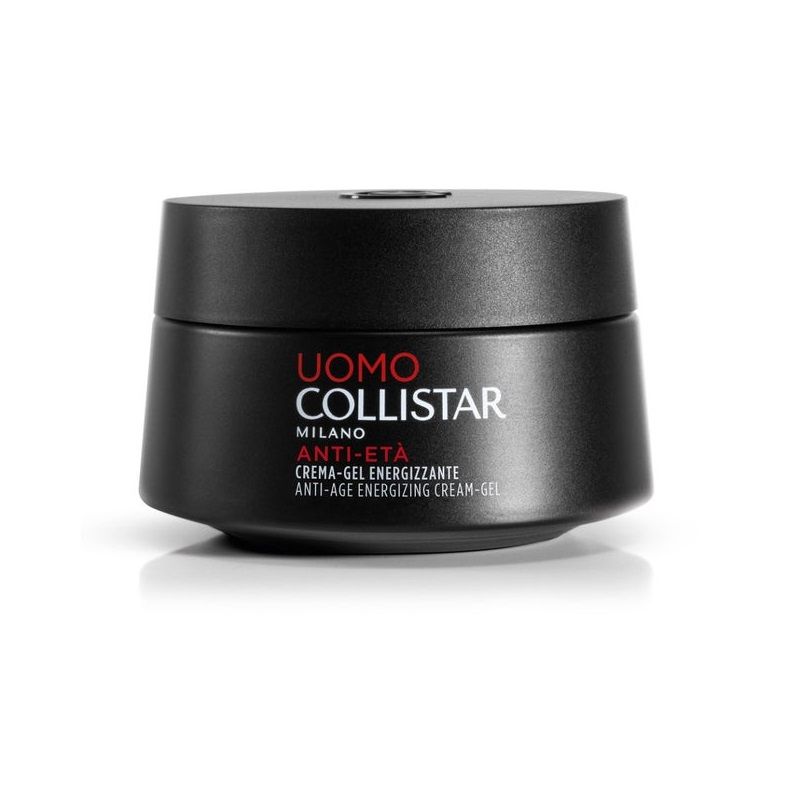 Collistar Uomo Anti-Età crema-gel energizzante 50ml-1