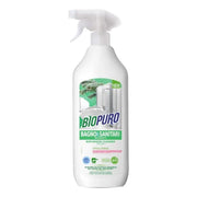 Biopuro Spray Detergente Bagno Sanitari 500ml-1