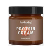 Foodspring Crema Proteica Gusto Nocciola 200g-1