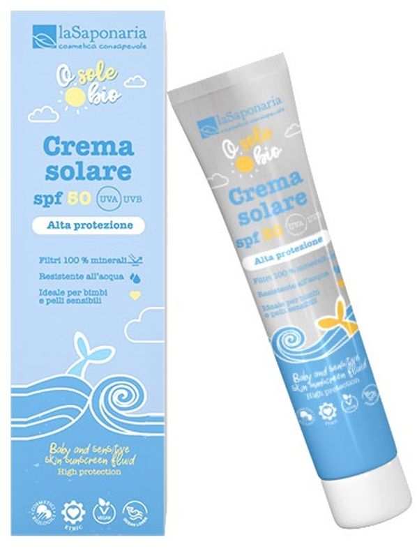 CREMA SOLARE SPF50 TRAVEL SIZE-1