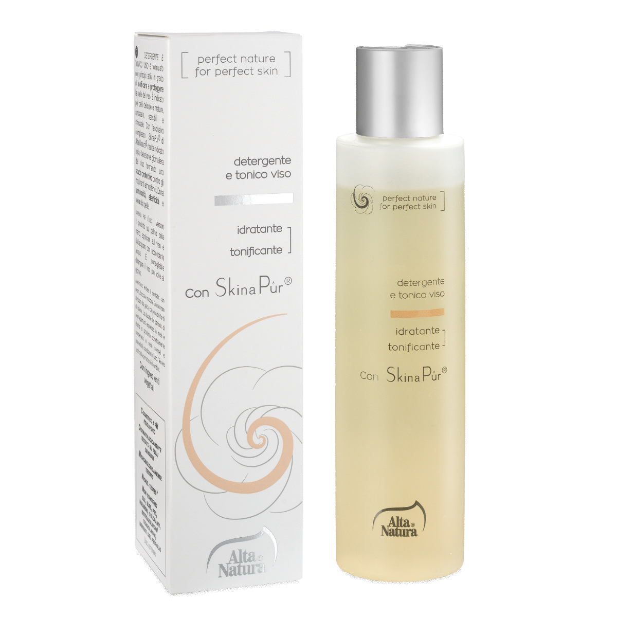 DETERGENTE E TONICO VISO 150ML-1