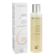 DETERGENTE E TONICO VISO 150ML-1