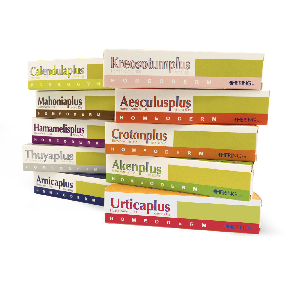 Hering Arnicaplus Crema 50g-1