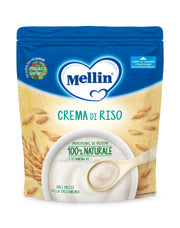 Mellin Crema di Riso 200g-2