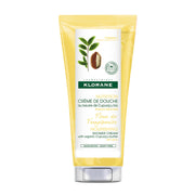 Klorane crema doccia al burro di cupuacu fiore di frangipane 75ml-2