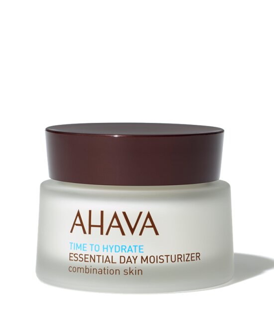 Ahava Crema Giorno Idratante Pelli Miste 50ml-2
