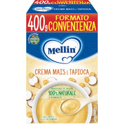 Mellin Crema Mais Tapioca 400g-2