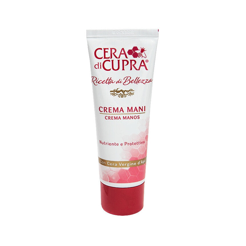 Cera di Cupra Crema Mani 75ml-2