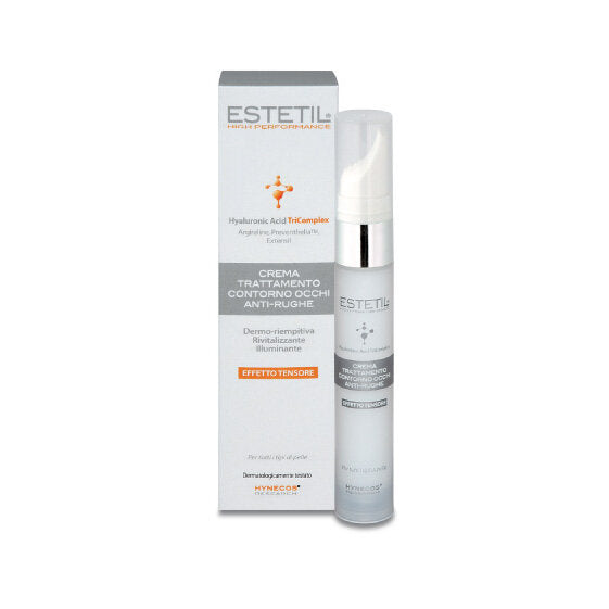 Estetil Crema trattamento contorno occhi anti rughe-2