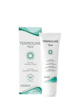 Terproline face Crema Viso elasticizzante e rassodante 50 ml-2