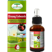 Citoyang Corbezzolo Gocce 50ml-1