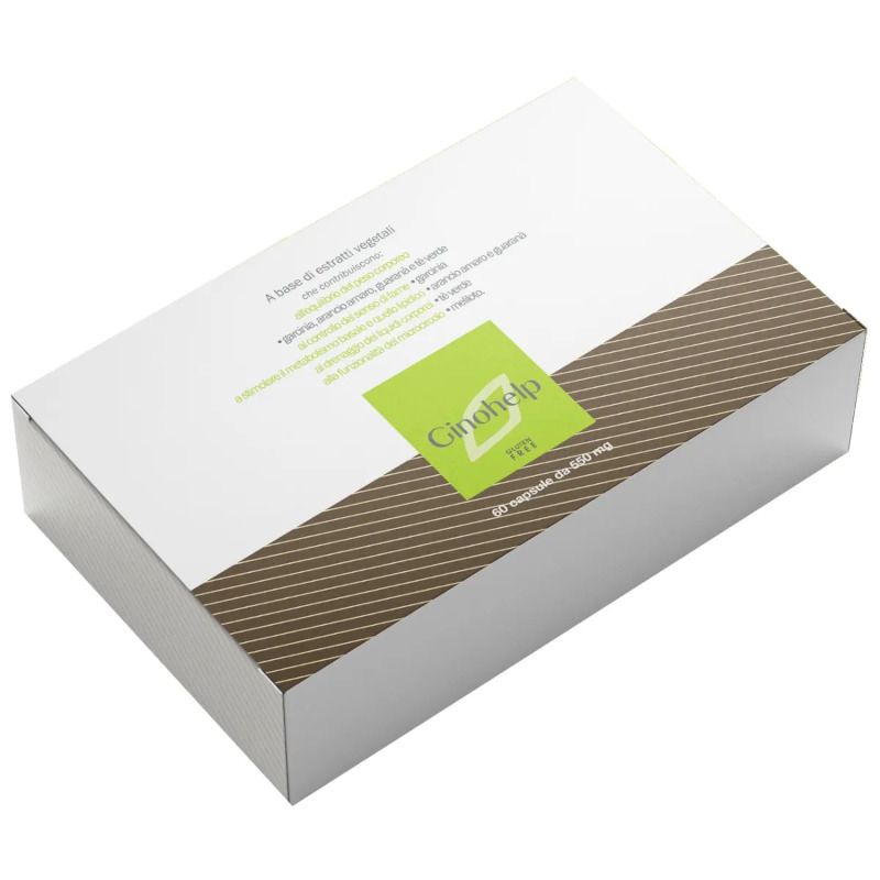 Oti Ginohelp 60 Capsule-1