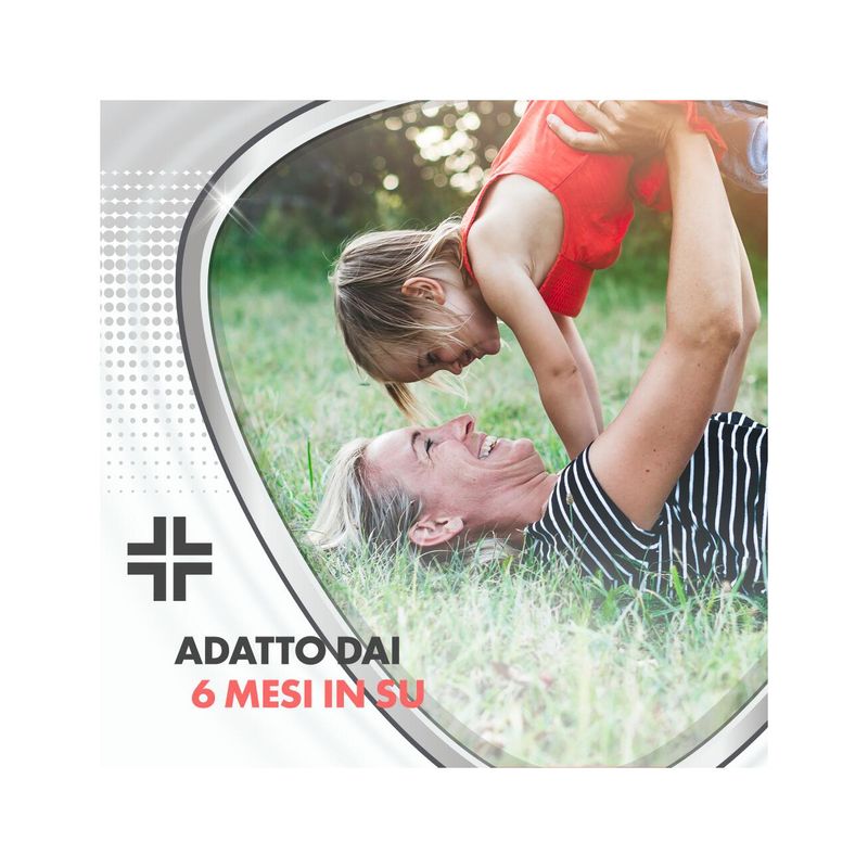 Autan Dopopuntura Gel Lenitivo Antizanzare Con Camomilla Adatto Ai Bambini Dai 6 Mesi 25ml-5