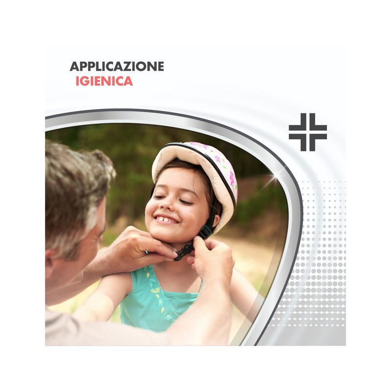 Autan Dopopuntura Gel Lenitivo Antizanzare Con Camomilla Adatto Ai Bambini Dai 6 Mesi 25ml-6