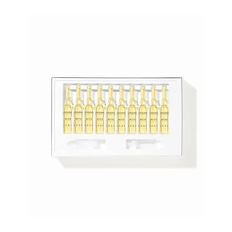 Crescina Transdermic Ri-Crescita Mito 200 Uomo 20 Fiale-2