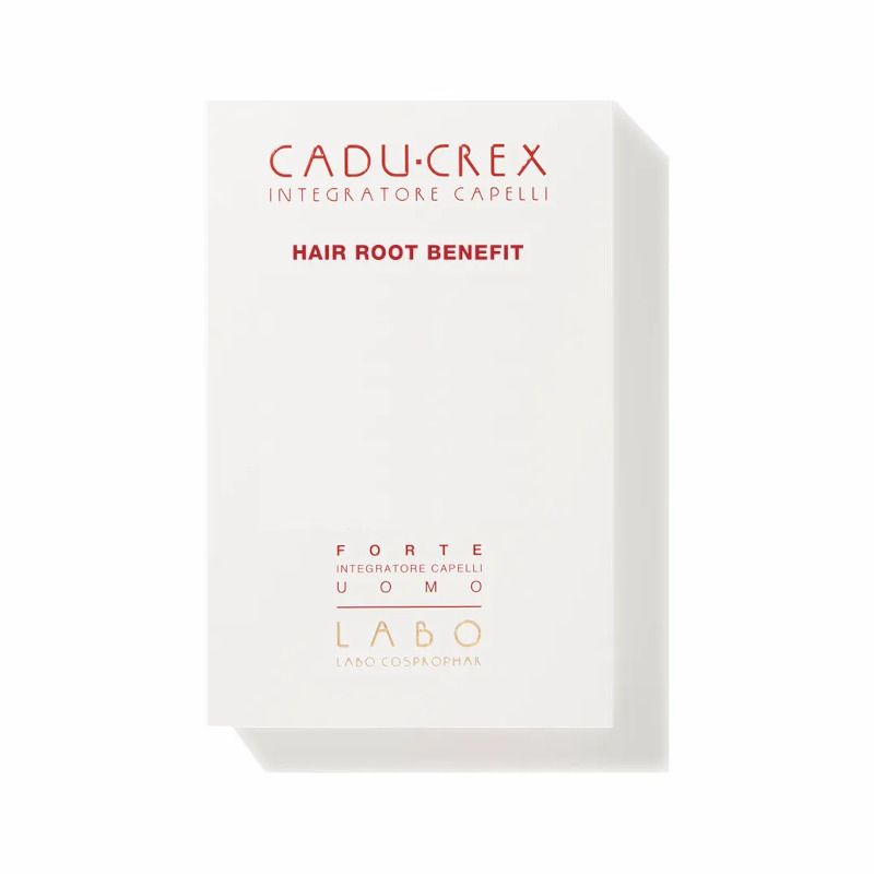 CADU-CREX HAIR ROOT B U 60CPR-1