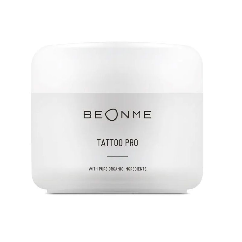 Beonme Tattoo Pro crema per tatuaggi 250ml-1