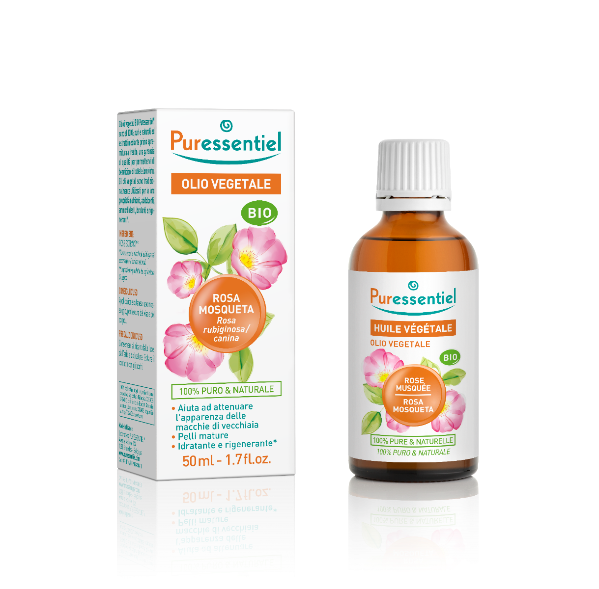 PURESSENTIEL OLIO VEG ROSA MOS-1