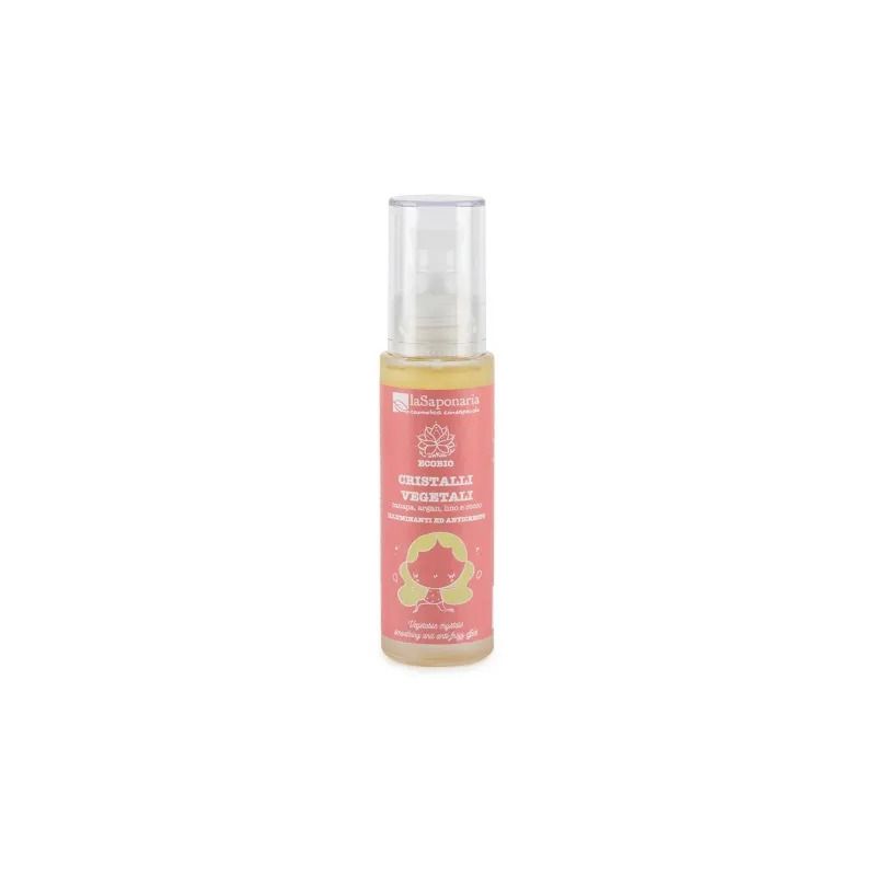 La Saponaria Cristalli Vegetali 50ml-1