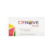 Crnove Plus 10 Flaconcini-1